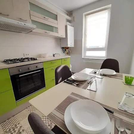 Bright&cozy Coresi C2