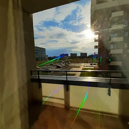 Bright&cozy Coresi C2 * Брашов