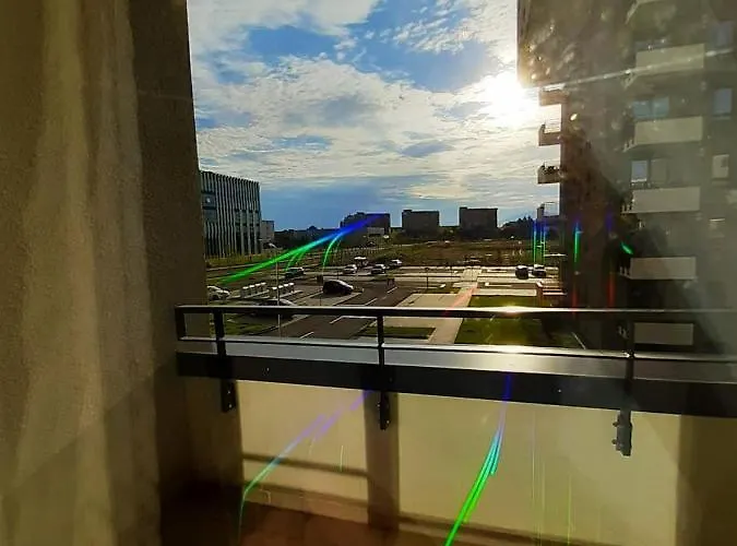 Bright&cozy Coresi C2 * Брашов